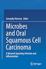 Télécharger le livre :  Microbes and Oral Squamous Cell Carcinoma