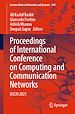 Télécharger le livre :  Proceedings of International Conference on Computing and Communication Networks