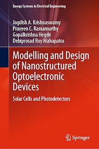 Télécharger le livre :  Modelling and Design of Nanostructured Optoelectronic Devices
