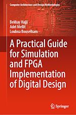 Télécharger le livre :  A Practical Guide for Simulation and FPGA Implementation of Digital Design