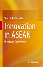 Télécharger le livre :  Innovation in ASEAN