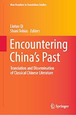 Download this eBook Encountering China's Past