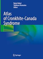 Télécharger le livre :  Atlas of Cronkhite-Canada Syndrome