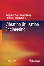 Télécharger le livre :  Vibration Utilization Engineering