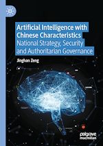 Télécharger le livre :  Artificial Intelligence with Chinese Characteristics