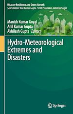 Télécharger le livre :  Hydro-Meteorological Extremes and Disasters