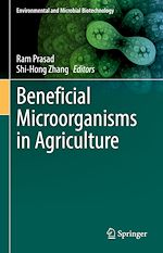 Télécharger le livre :  Beneficial Microorganisms in Agriculture