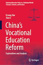 Télécharger le livre :  China's Vocational Education Reform