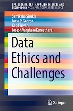 Télécharger le livre :  Data Ethics and Challenges