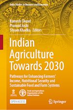 Download this eBook Indian Agriculture Towards 2030