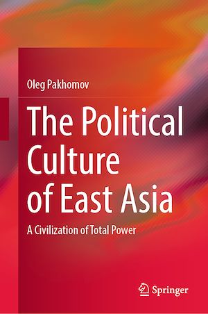 Téléchargez le livre :  The Political Culture of East Asia