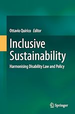 Télécharger le livre :  Inclusive Sustainability