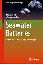Télécharger le livre :  Seawater Batteries