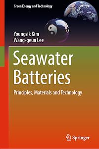 Télécharger le livre :  Seawater Batteries