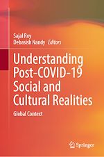 Télécharger le livre :  Understanding Post-COVID-19 Social and Cultural Realities