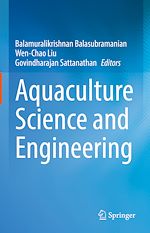 Télécharger le livre :  Aquaculture Science and Engineering