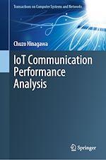Télécharger le livre :  IoT Communication Performance Analysis