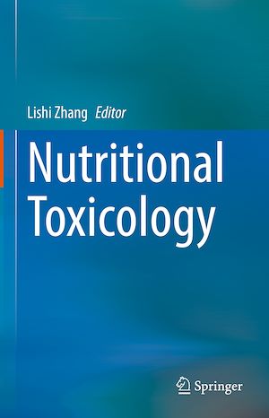Téléchargez le livre :  Nutritional Toxicology
