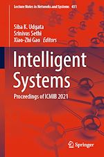 Télécharger le livre :  Intelligent Systems