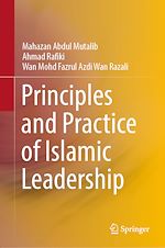Télécharger le livre :  Principles and Practice of Islamic Leadership