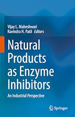 Télécharger le livre :  Natural Products as Enzyme Inhibitors