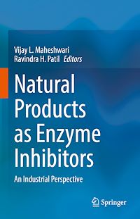Télécharger le livre :  Natural Products as Enzyme Inhibitors