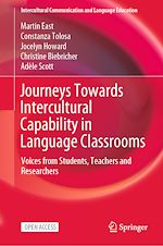 Download this eBook Journeys Towards Intercultural Capability in Language Classrooms