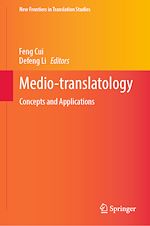 Download this eBook Medio-translatology