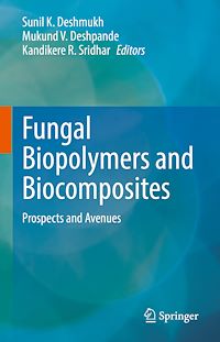 Télécharger le livre :  Fungal Biopolymers and Biocomposites