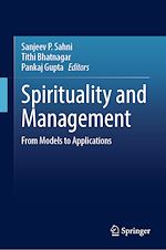 Télécharger le livre :  Spirituality and Management