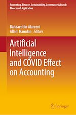 Télécharger le livre :  Artificial Intelligence and COVID Effect on Accounting