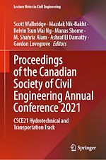 Download this eBook Proceedings of the Canadian Society of Civil Engineering Annual Conference 2021