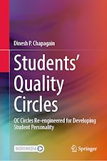 Télécharger le livre :  Students' Quality Circles