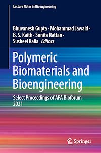 Télécharger le livre :  Polymeric Biomaterials and Bioengineering