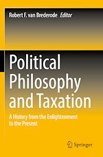 Télécharger le livre :  Political Philosophy and Taxation