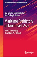 Download this eBook Maritime Prehistory of Northeast Asia