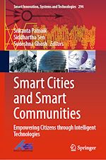 Download this eBook Smart Cities and Smart Communities