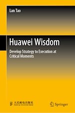 Télécharger le livre :  Huawei Wisdom