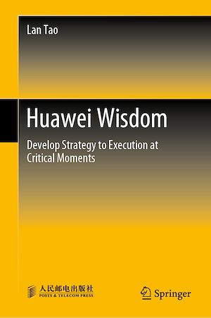 Téléchargez le livre :  Huawei Wisdom