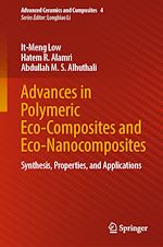 Télécharger le livre :  Advances in Polymeric Eco-Composites and Eco-Nanocomposites