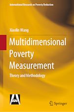 Télécharger le livre :  Multidimensional Poverty Measurement