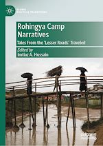 Download this eBook Rohingya Camp Narratives