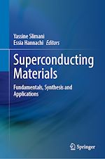 Télécharger le livre :  Superconducting Materials