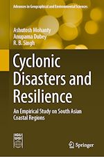 Télécharger le livre :  Cyclonic Disasters and Resilience
