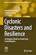 Télécharger le livre :  Cyclonic Disasters and Resilience