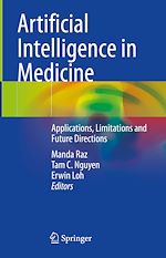Télécharger le livre :  Artificial Intelligence in Medicine
