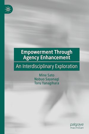 Download the eBook: Empowerment Through Agency Enhancement