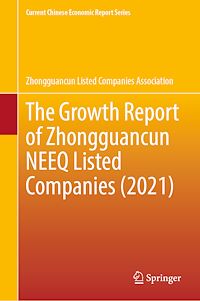 Télécharger le livre :  The Growth Report of Zhongguancun NEEQ Listed Companies (2021)