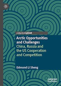 Télécharger le livre :  Arctic Opportunities and Challenges