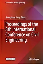 Download this eBook Proceedings of the 8th International Conference on Civil Engineering